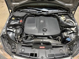 Mercedes-Benz Clase C 2013