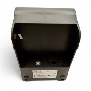 IMPRESORA TÉRMICA TPV AQPROX APPPOS58MU 58 MM 203 DPI + CAJA