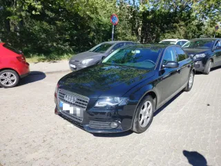 Audi A4 2010