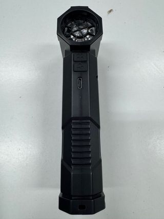Mini aspirador portátil USB