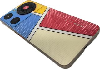 Nubia Music 128GB