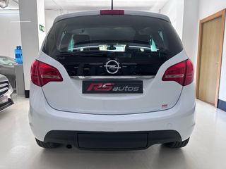 Opel Meriva 1.4T 120cv “Único propietario”