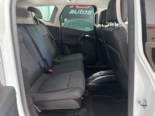 Opel Meriva 1.4T 120cv “Único propietario”