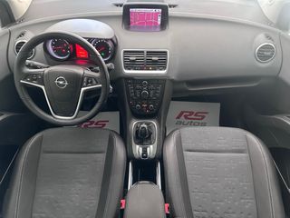 Opel Meriva 1.4T 120cv “Único propietario”