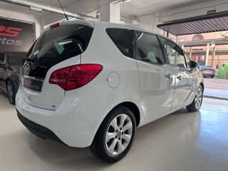 Opel Meriva 1.4T 120cv “Único propietario”