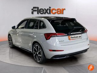 Skoda Scala 1.5 TSI 110 KW (150 CV) MONTE CARLO