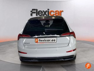 Skoda Scala 1.5 TSI 110 KW (150 CV) MONTE CARLO