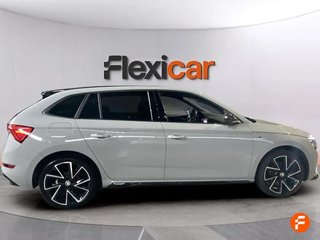 Skoda Scala 1.5 TSI 110 KW (150 CV) MONTE CARLO
