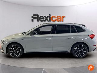Skoda Scala 1.5 TSI 110 KW (150 CV) MONTE CARLO