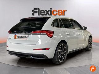 Skoda Scala 1.5 TSI 110 KW (150 CV) MONTE CARLO