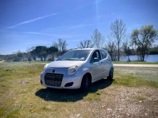 Suzuki Alto 2009