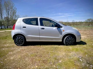Suzuki Alto 2009