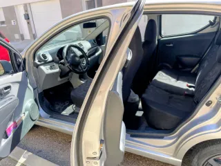 Suzuki Alto 2009