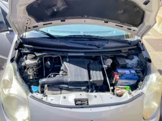 Suzuki Alto 2009