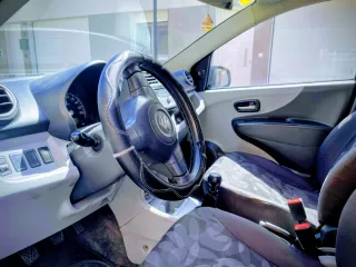 Suzuki Alto 2009