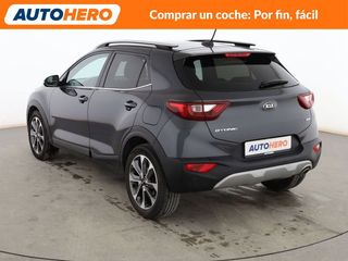 Kia Stonic 1.6 CRDi Drive