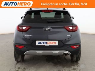 Kia Stonic 1.6 CRDi Drive