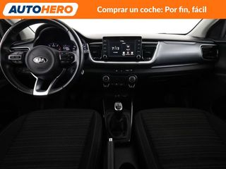 Kia Stonic 1.6 CRDi Drive