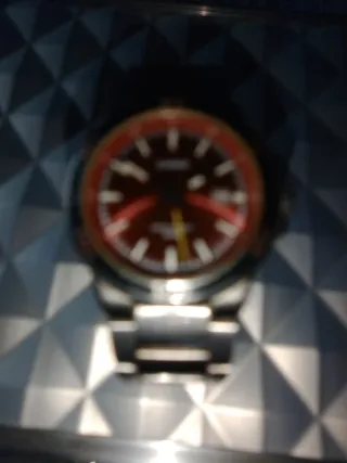 Reloj Casio Hombre/Mujer