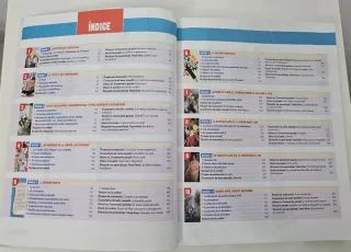 Lengua Castellana y Literatura 2º Bachillerato