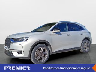 DS DS 7 E-TENSE 225 BASTILLE