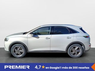 DS DS 7 E-TENSE 225 BASTILLE