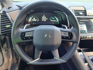 DS DS 7 E-TENSE 225 BASTILLE