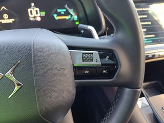 DS DS 7 E-TENSE 225 BASTILLE