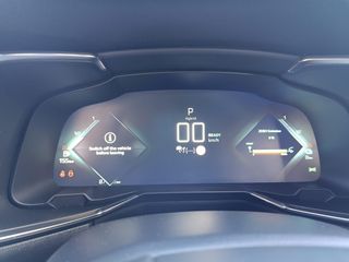DS DS 7 E-TENSE 225 BASTILLE