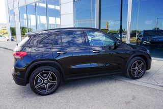 Mercedes-Benz GLA 250e