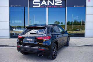 Mercedes-Benz GLA 250e