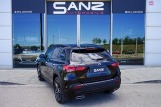 Mercedes-Benz GLA 250e