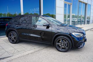 Mercedes-Benz GLA 250e