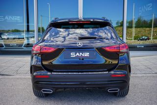 Mercedes-Benz GLA 250e