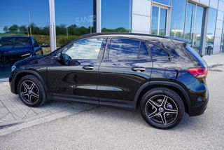 Mercedes-Benz GLA 250e