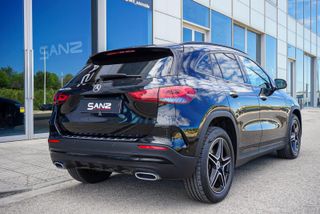 Mercedes-Benz GLA 250e