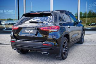 Mercedes-Benz GLA 250e