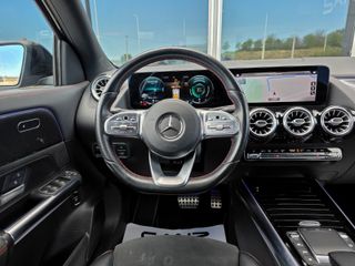Mercedes-Benz GLA 250e