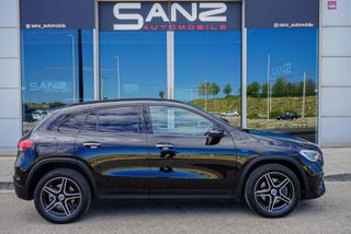 Mercedes-Benz GLA 250e