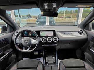 Mercedes-Benz GLA 250e