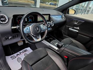 Mercedes-Benz GLA 250e