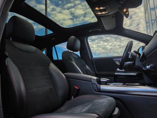 Mercedes-Benz GLA 250e