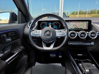 Mercedes-Benz GLA 250e