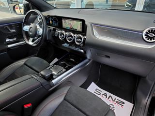 Mercedes-Benz GLA 250e