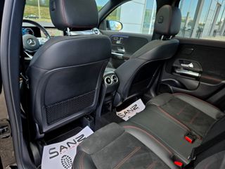 Mercedes-Benz GLA 250e
