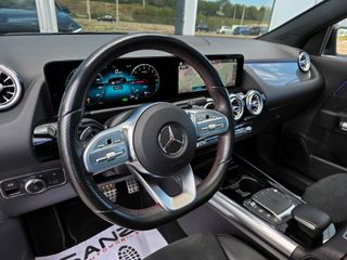 Mercedes-Benz GLA 250e