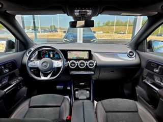 Mercedes-Benz GLA 250e