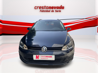 DESDE 265 € AL MES SIN ENTRADA GOLF DIESEL VARIANT