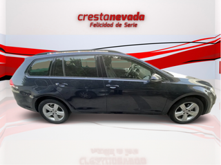 DESDE 265 € AL MES SIN ENTRADA GOLF DIESEL VARIANT