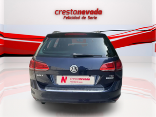 DESDE 265 € AL MES SIN ENTRADA GOLF DIESEL VARIANT